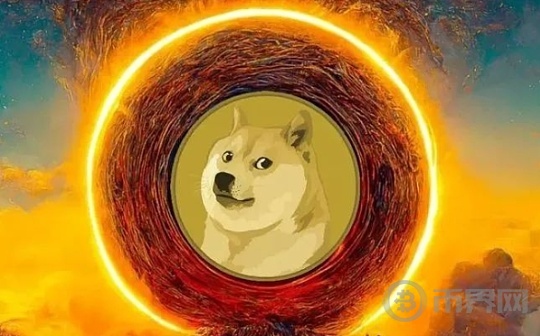 狗狗币 (DOGE) 加密世界中的另类奇迹 能否突破关键支撑位飞向月球？图标