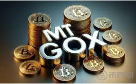 Mt.Gox将27亿美元BTC转移到新钱包地址致市场大跌图标