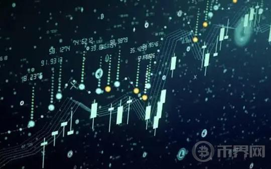 Coin Metrics：2024年第二季度数字资产概览图标