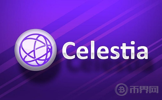 Celestia (TIA) 代币疯狂飙升 14.48%    6.11 美元只是起点？图标