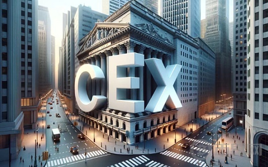 成功登上主要中心化交易所 (CEX) 的终极指南：从准备到上市的全面策略图标