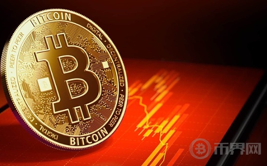 比特币价格预测：BTC 从近期抛售中反弹 6% – 新一轮反弹开始？图标