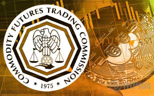 CFTC 主席在证词中重申 BTC 和 ETH 是商品图标