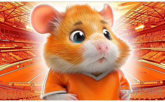 Hamster Kombat做了什么？TON如何打造Web3游戏巨头图标