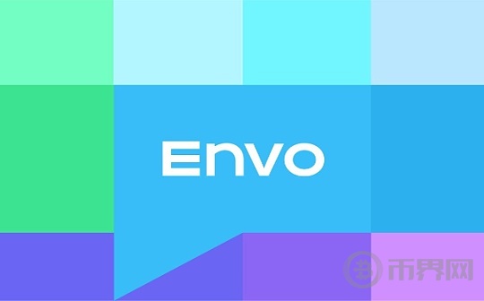 项目评级报告：Envo图标