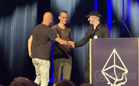 Vitalik EthCC演讲全文：未来应该如何优化以太坊图标