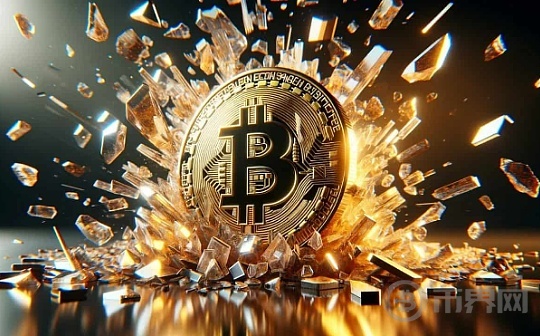 门头沟“币灾”来袭  13.8 万枚 BTC 如悬顶之剑  市场何去何从？图标