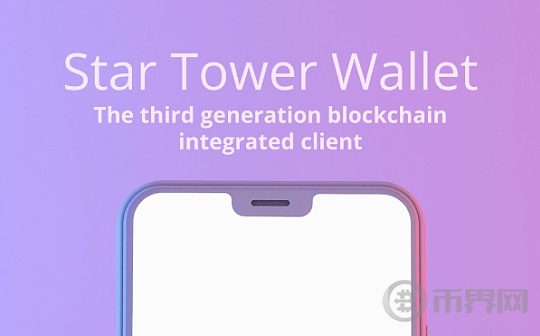 法国 StarTowerChain 团队的 RIP 技术：颠覆传统互联网图标