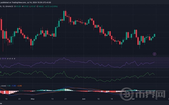 Solana 的 NFT 表现或将超越以太坊和比特币图标