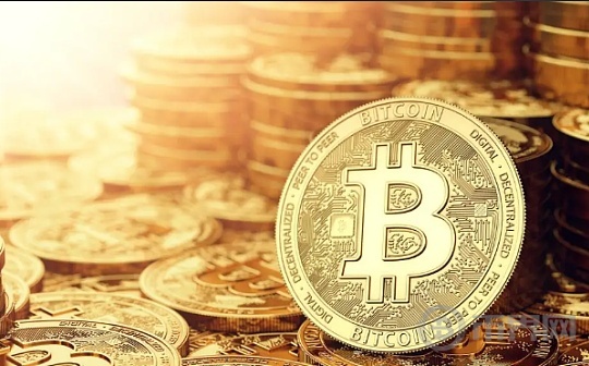 BTC 价格 3 天内上涨 11%   近期能否到达 7 万美元大关图标