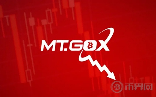 突发 Mt. Gox 将 28 亿美元BTC转入内部钱包 比特币跌破 63,000 美元图标