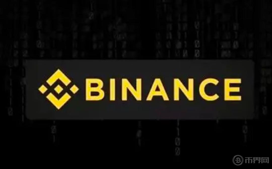 质疑Binance  成为Binance图标