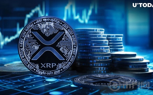 瑞波币与 SEC 和解传闻导致 XRP 价格飙升  能涨到哪？图标