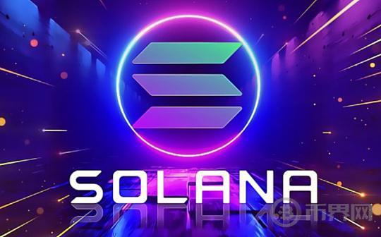 晚间必读5篇 | Solana 的流动性质押概况图标