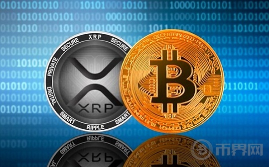 本周利好颇多 XRP 能不能保持上涨图标