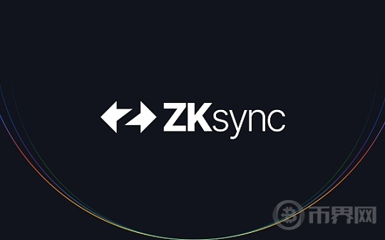 ZKsync（ZK）价格可能在未来几天大幅上涨  原因如下？图标