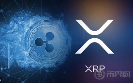 XRP 涨至 7.5 美元？分析师告诉 XRP 大军为纯粹的烟火做好准备!图标