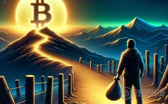 中国市场传重磅利空  特朗普突然“起诉”  比特币（BTC）砸盘恐慌回落图标