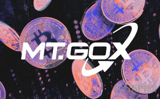 Mt.Gox已分发4万多枚BTC 对币价影响多大？图标