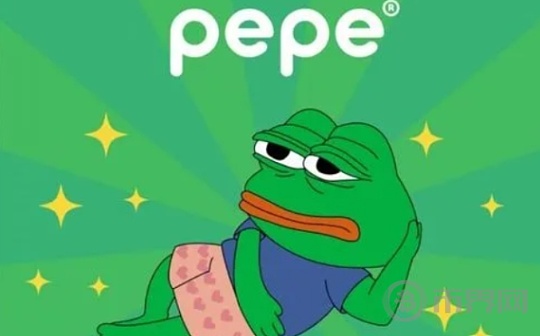 PEPE 涨至月球？感谢现货以太坊 ETF 吧图标