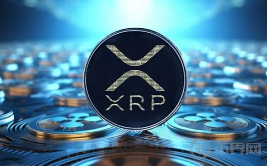 XRP 为何可能创下 2021 年以来的最高价格图标