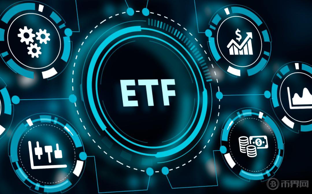 晚间必读5篇 | 以太坊 ETF 首秀是否符合预期？图标