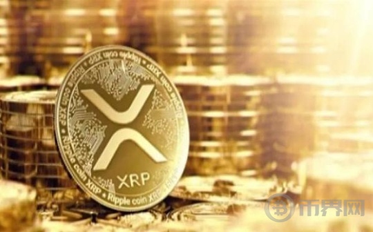 这些因素或将推动XRP反弹图标