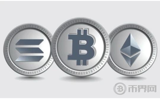 CoinGecko：本轮牛市中 BTC、ETH、SOL分别能涨多高？图标