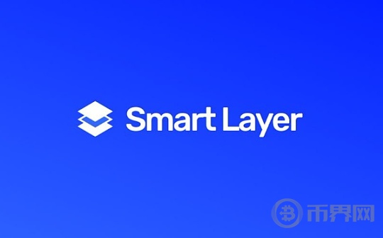 Sm​art Layer（SLN）链接Web3和公链的中间有什么优势？图标