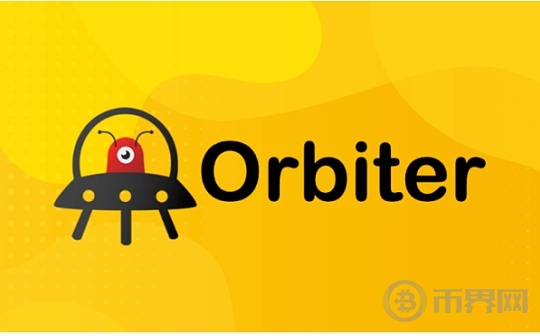 Orbiter：靠撸毛党月入百万美金的跨链基础设施图标