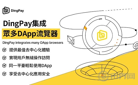 了解DApp及其在DingPay中的应用