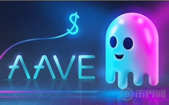 AAVE 飙升：费用转换提案预计每年可带来 6000 万美元收入 将价格推高至 110 美元以上!