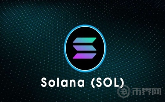 Solana 创三个月新高、重新点燃投资者希望图标