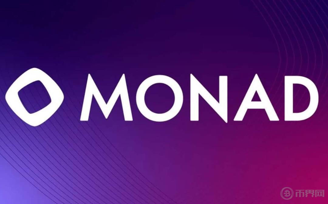 为什么 Monad 的生态系统会吸引风险投资的兴趣图标