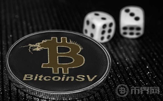 BTC 回调期间, BSV 价格有望上涨 2 倍图标