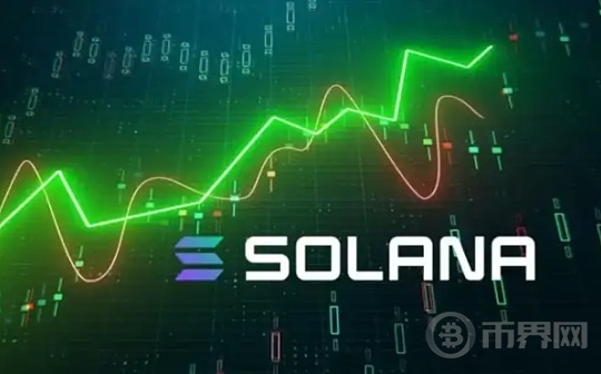 SOL 不再被归类为证券,接下来行情会怎么样图标