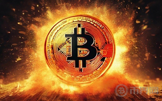 BTC 将再次冲击7W大关, 能否站稳？行情将会如何发展？图标