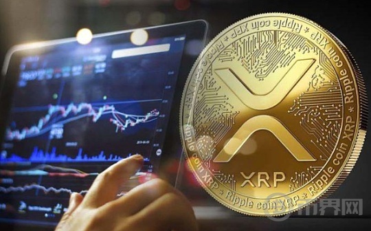 XRP 达到 0.64 美元, 1 美元目标仍然触手可及吗？图标