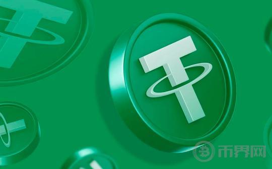 Tether 报告 2024 年上半年利润创纪录达 52 亿美元图标