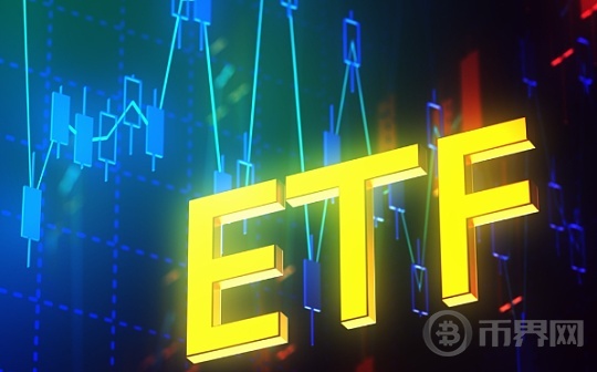 被低估的以太坊现货 ETF图标