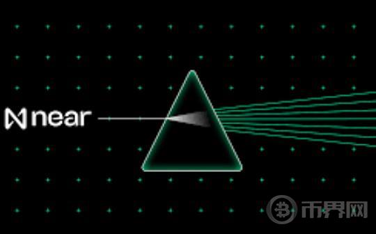 NEAR联合创始人：链抽象最终的体验是什么样的图标