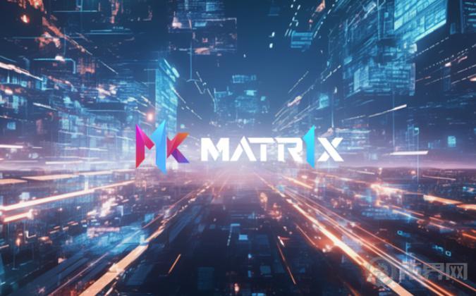 解析MATR1X：集结游戏+AI+电子竞技元素 打造Web3娱乐业态图标