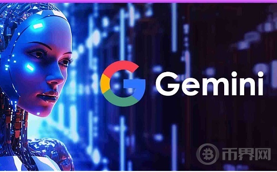 谷歌新Gemini AI模型在基准测试中击败GPT-4o图标