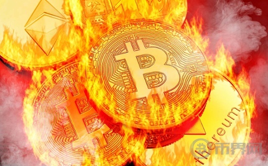 BTC ETH深陷暴跌旋涡 谁是罪魁祸首 超跌反弹下 能否抄底图标