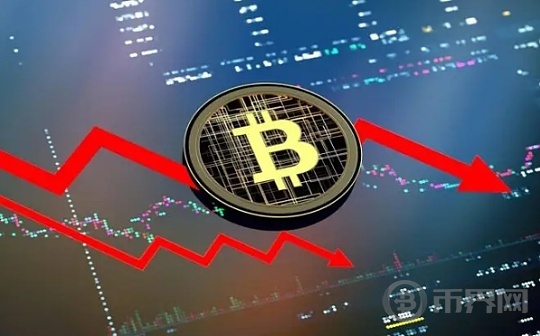 比特币（BTC）与以太坊（ETH）爆跌的背后逻辑图标