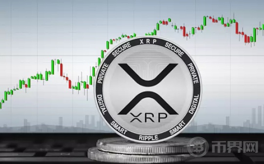 XRP 价格反弹、能涨到哪图标