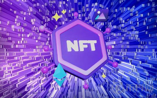 Coingecko：NFT会卷土重来吗？ 最受欢迎的NFT用例是什么？图标