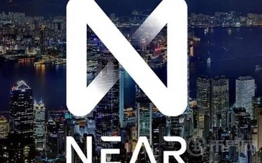 NEAR链签名上线主网：技术详解及已支持项目速览图标