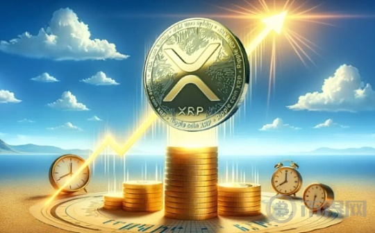 继 XRP 之后,哪些山寨币即将迎来大爆发?图标