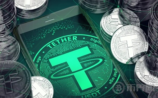 Tether 十周年：日赚近 3000 万美元 仍难逃“出局”风险？图标